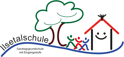 Ilsetalschule Logo